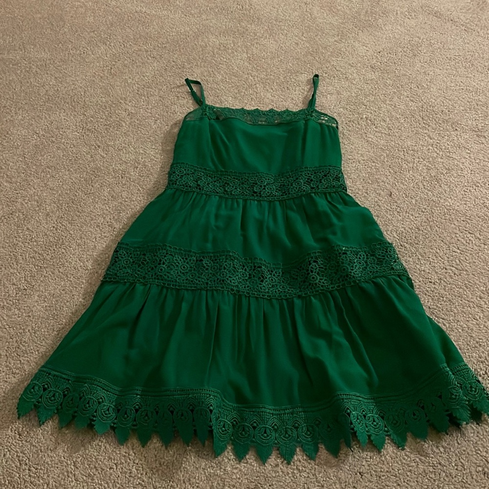 Fanco Dress